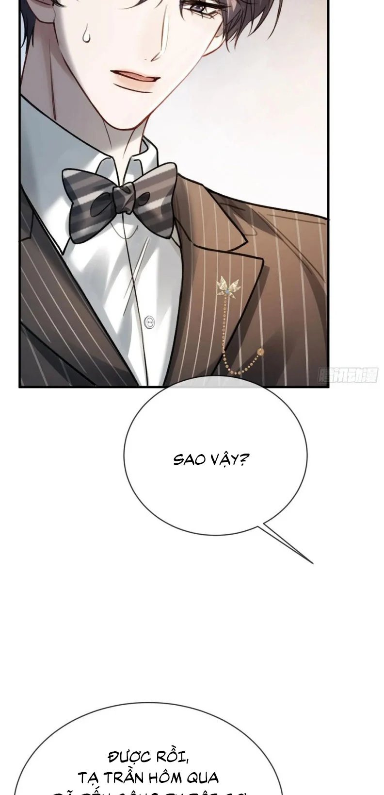 Xuyên Nhanh: Quan Hệ Gây Nghiện Chapter 89 - Trang 2