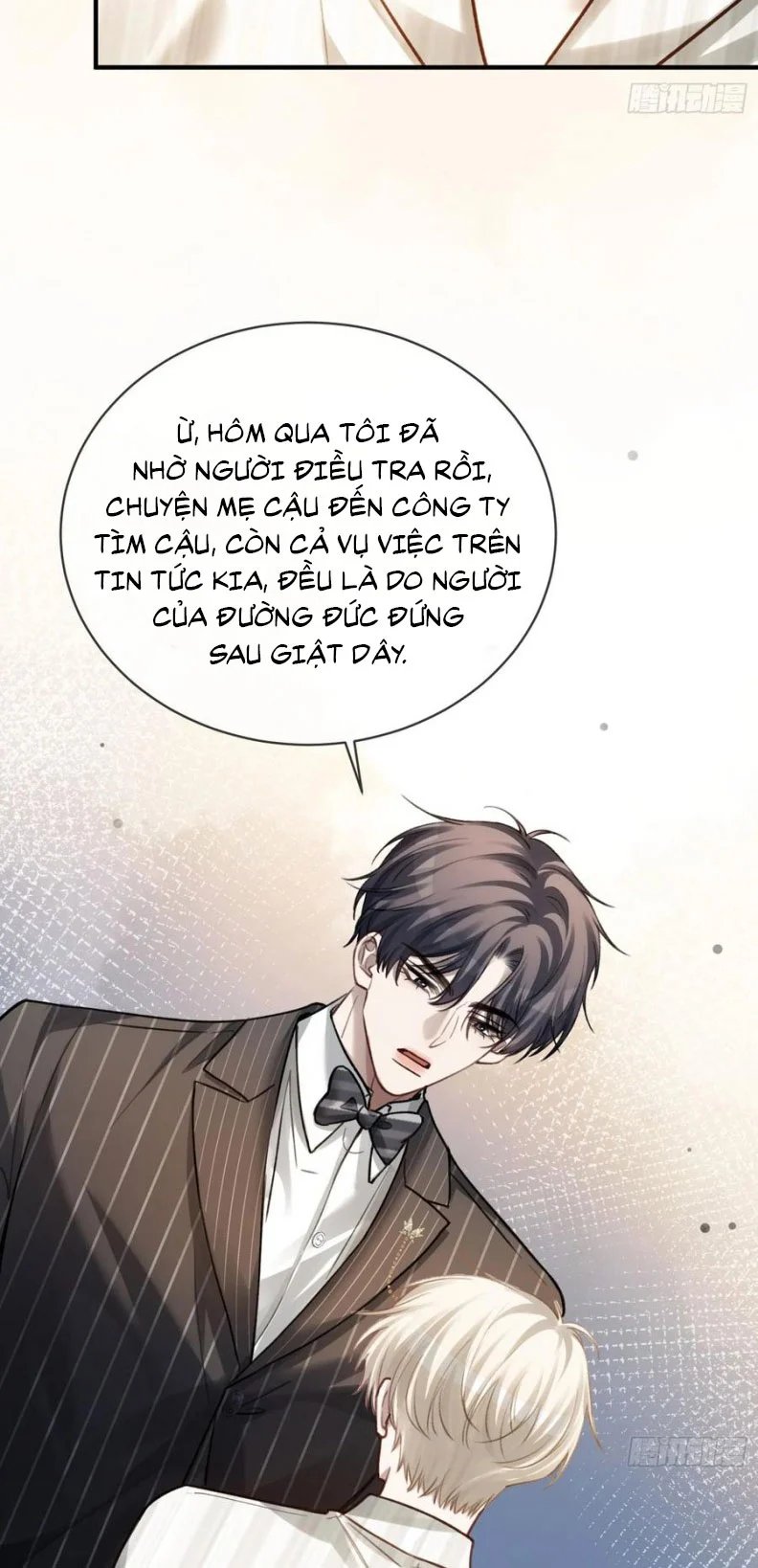 Xuyên Nhanh: Quan Hệ Gây Nghiện Chapter 89 - Trang 2