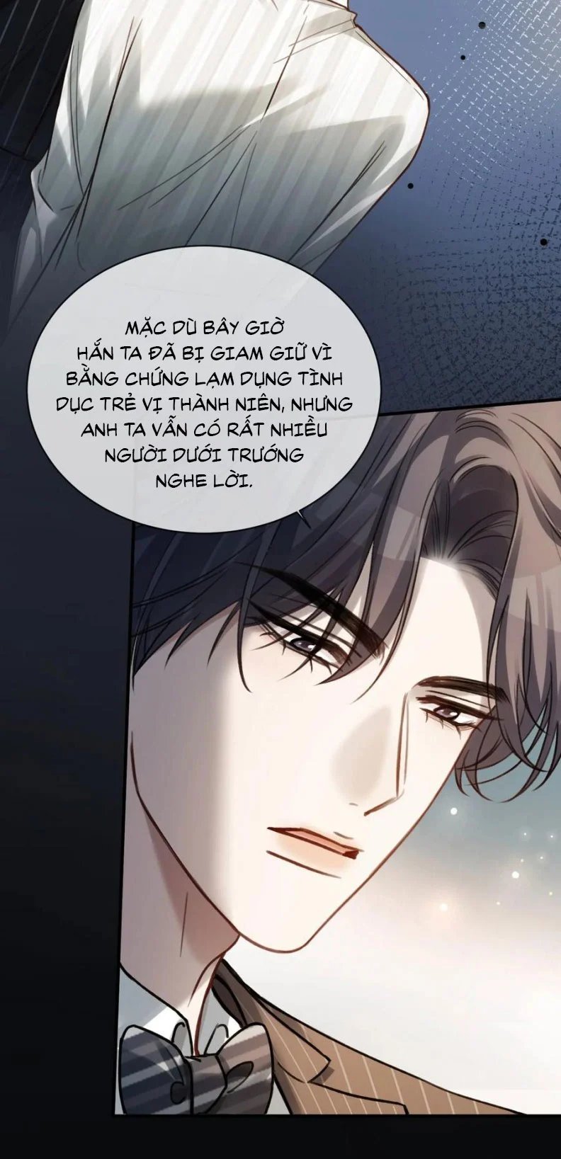 Xuyên Nhanh: Quan Hệ Gây Nghiện Chapter 89 - Trang 2