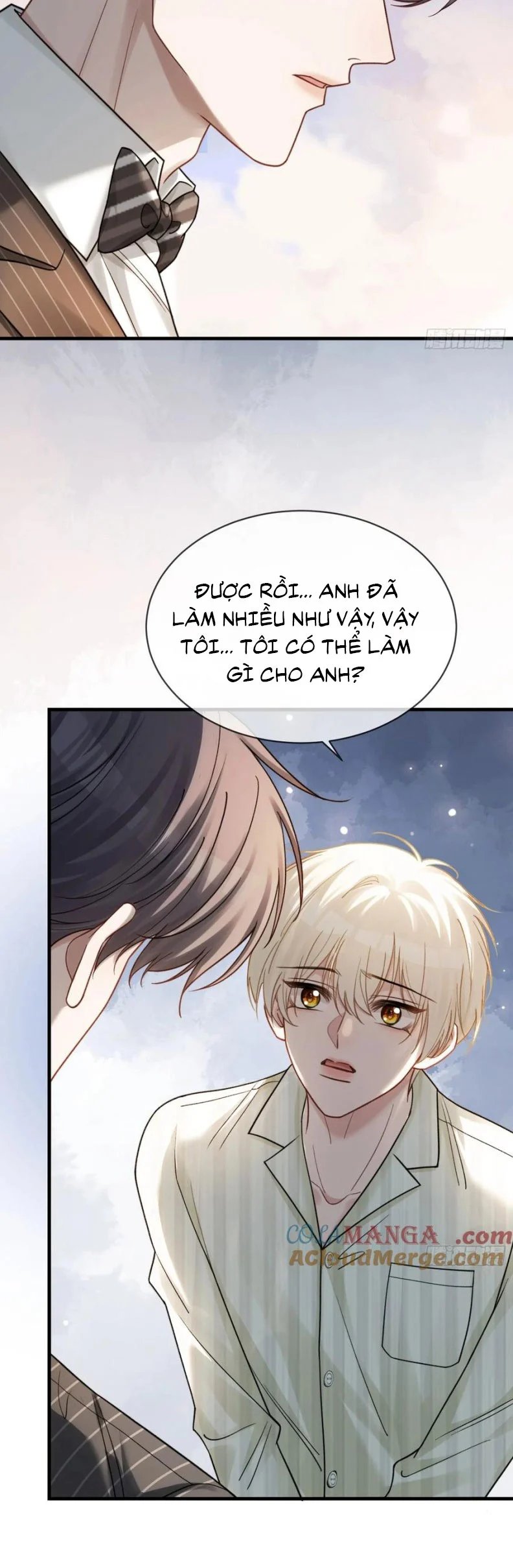 Xuyên Nhanh: Quan Hệ Gây Nghiện Chapter 89 - Trang 2