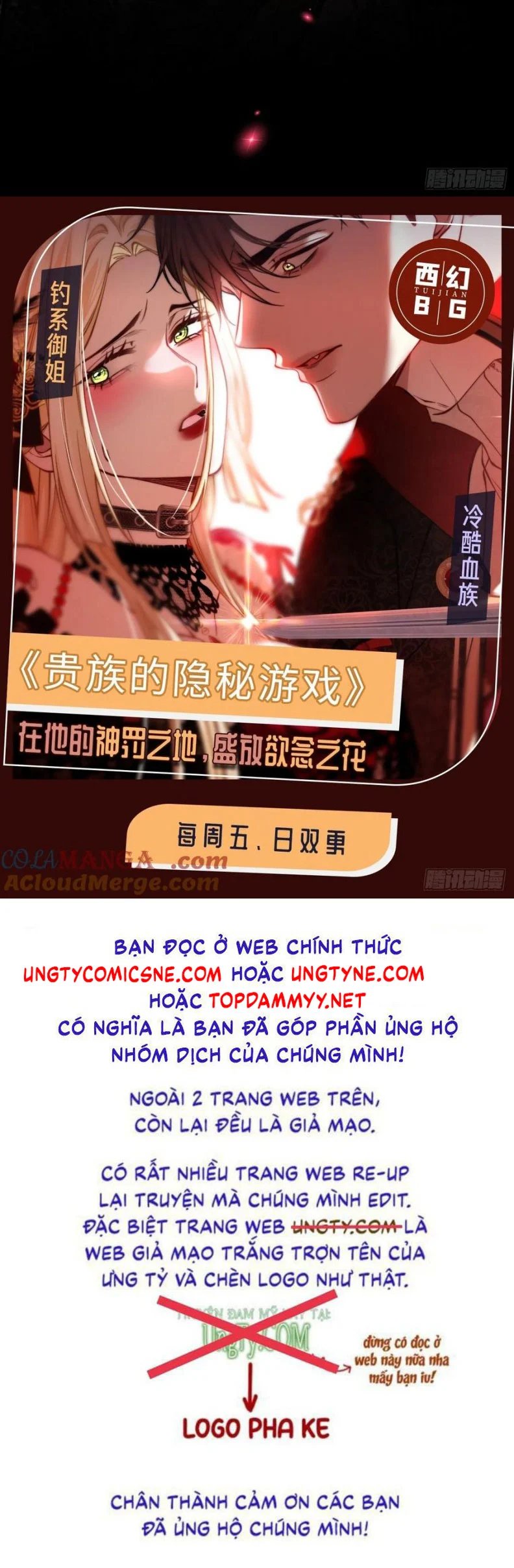 Xuyên Nhanh: Quan Hệ Gây Nghiện Chapter 89 - Trang 2