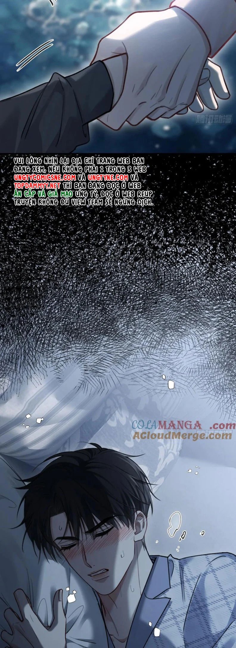 Xuyên Nhanh: Quan Hệ Gây Nghiện Chapter 89 - Trang 2