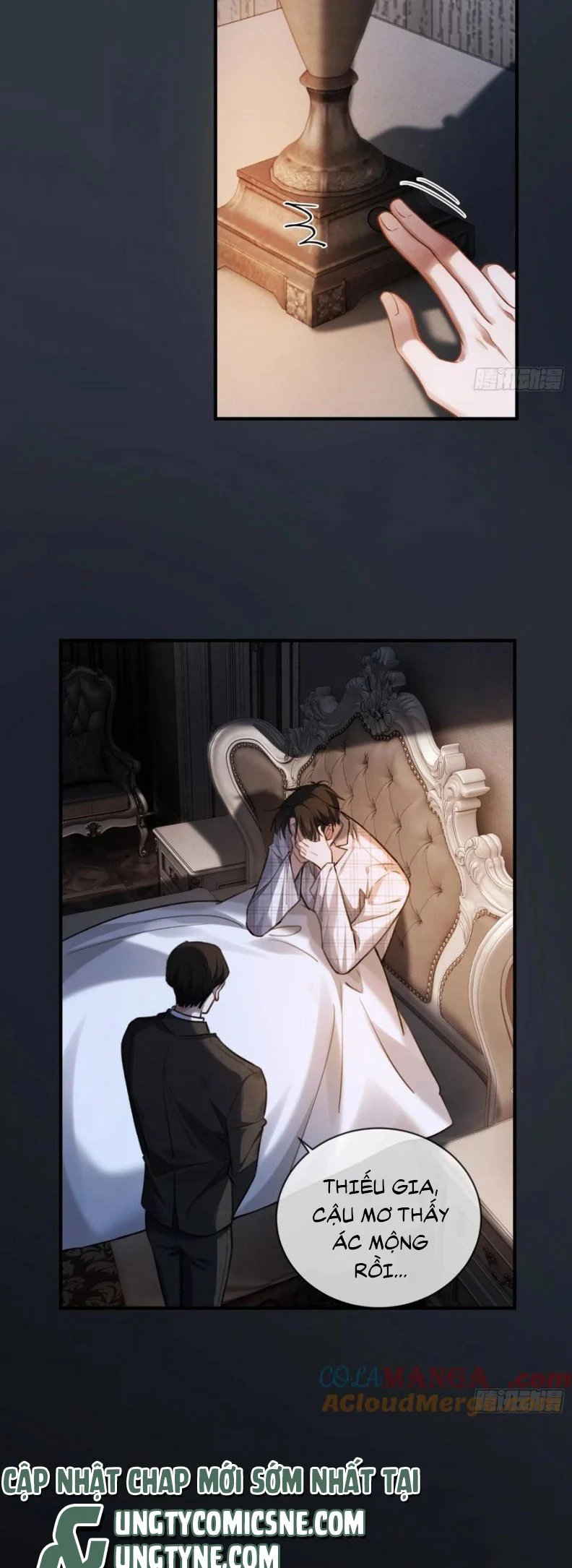 Xuyên Nhanh: Quan Hệ Gây Nghiện Chapter 89 - Trang 2
