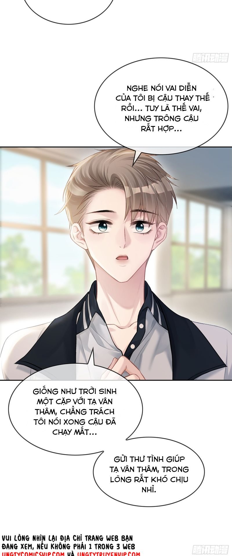 Xuyên Nhanh: Quan Hệ Gây Nghiện Chapter 9 - Trang 2