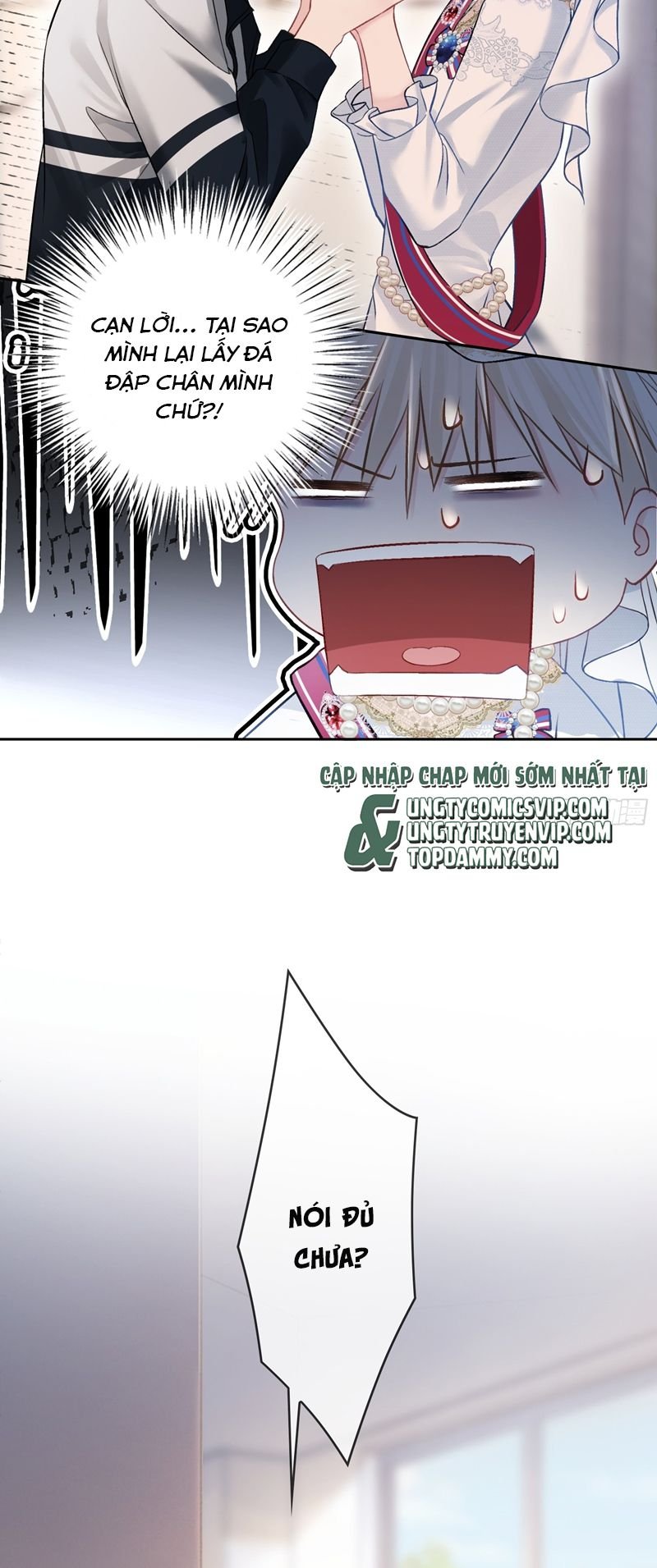 Xuyên Nhanh: Quan Hệ Gây Nghiện Chapter 9 - Trang 2