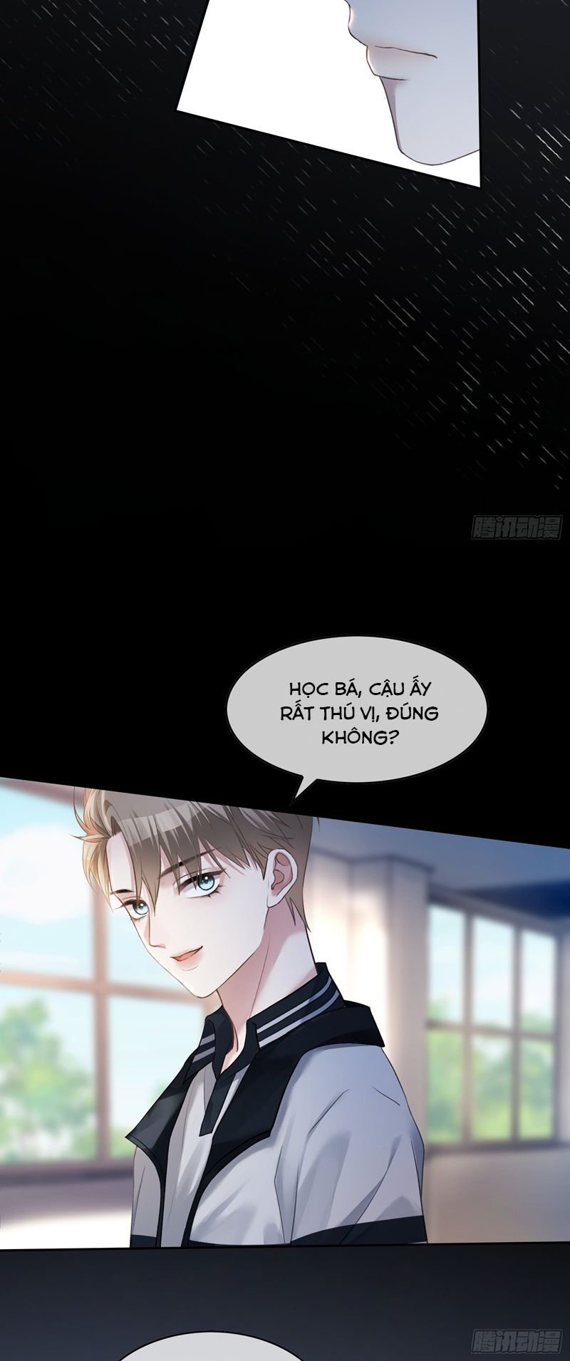 Xuyên Nhanh: Quan Hệ Gây Nghiện Chapter 9 - Trang 2