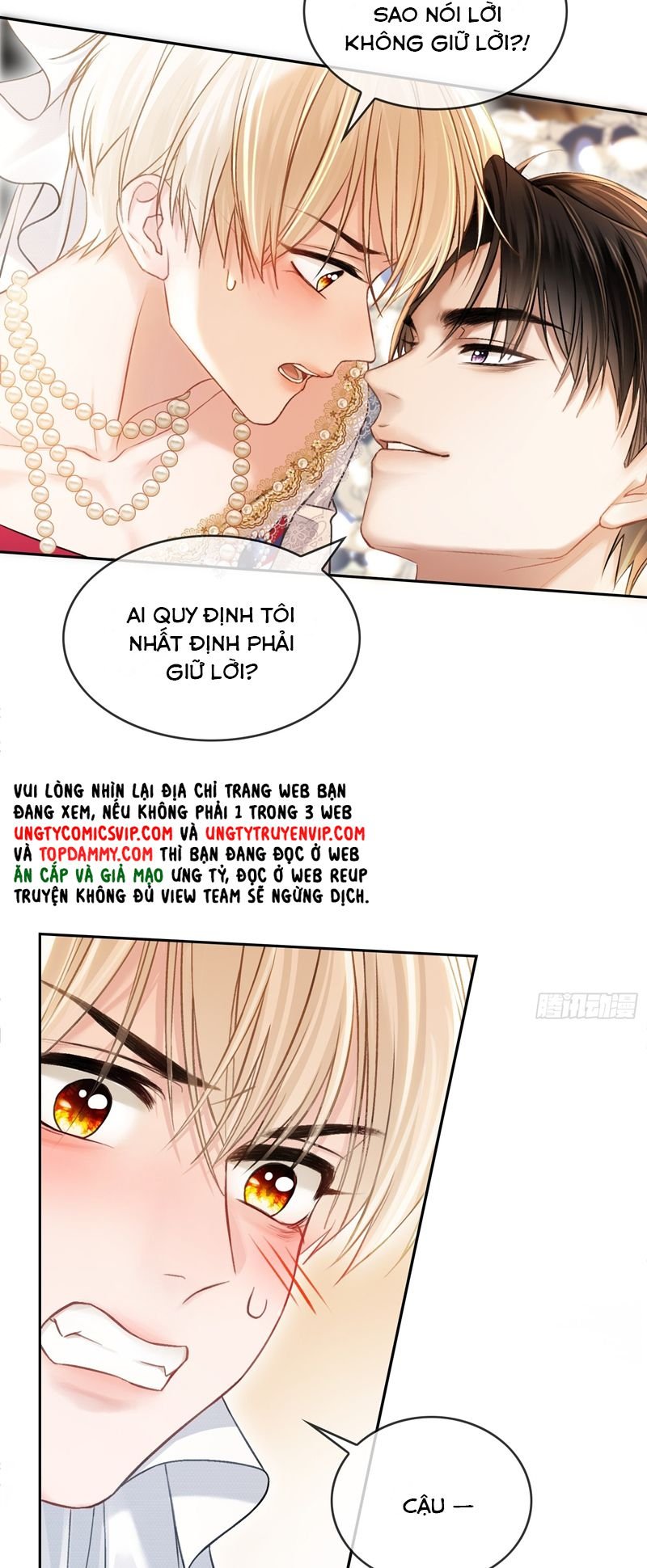 Xuyên Nhanh: Quan Hệ Gây Nghiện Chapter 9 - Trang 2