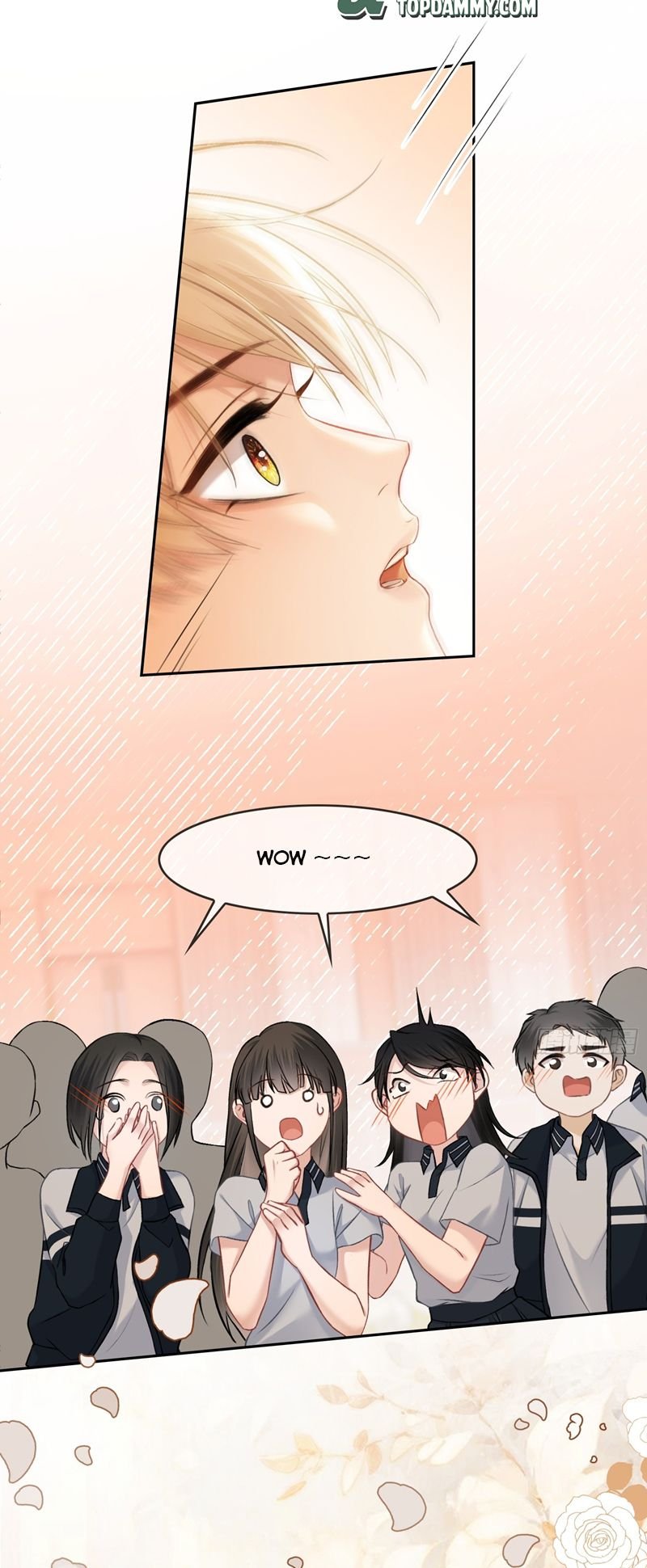 Xuyên Nhanh: Quan Hệ Gây Nghiện Chapter 9 - Trang 2