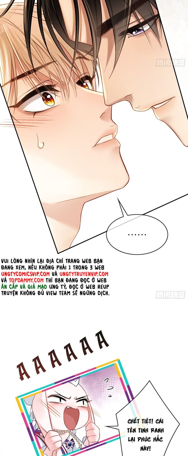 Xuyên Nhanh: Quan Hệ Gây Nghiện Chapter 9 - Trang 2