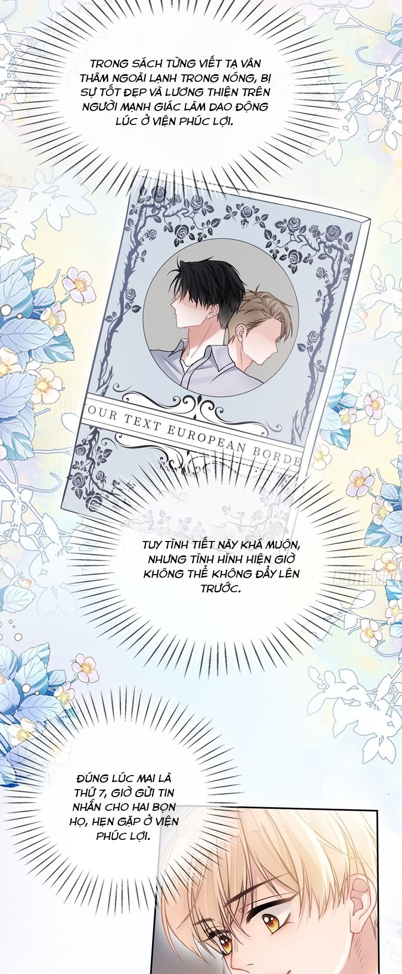 Xuyên Nhanh: Quan Hệ Gây Nghiện Chapter 9 - Trang 2