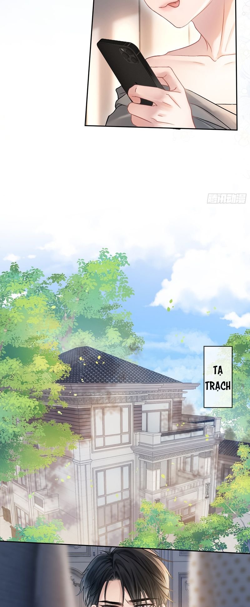 Xuyên Nhanh: Quan Hệ Gây Nghiện Chapter 9 - Trang 2