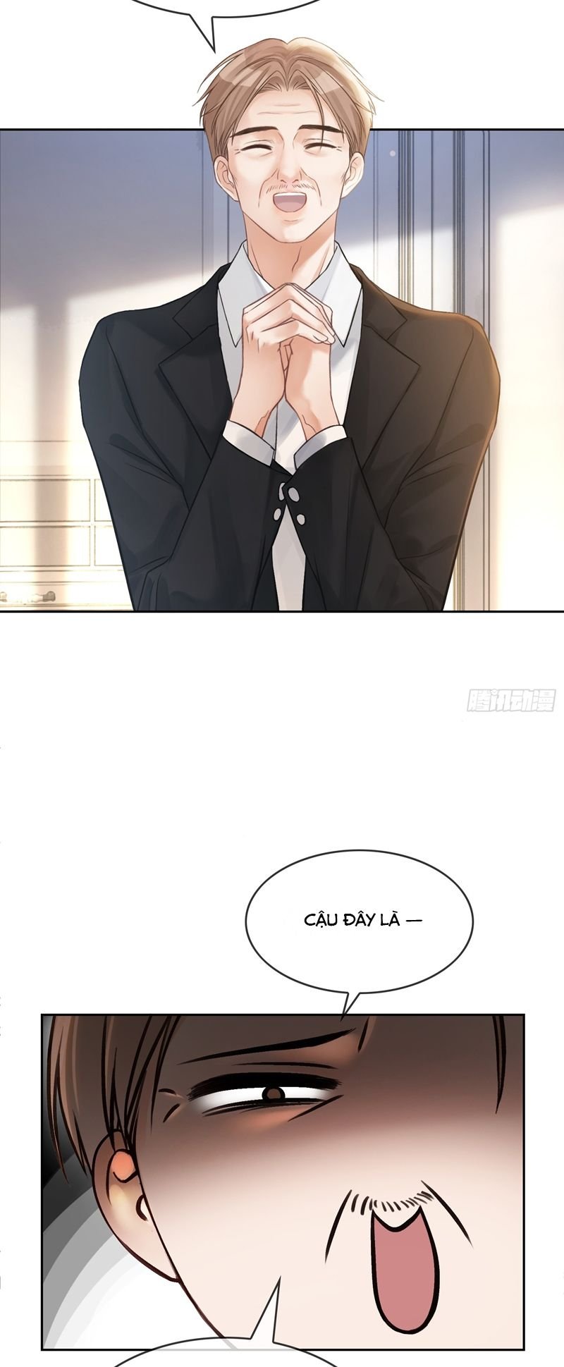 Xuyên Nhanh: Quan Hệ Gây Nghiện Chapter 9 - Trang 2