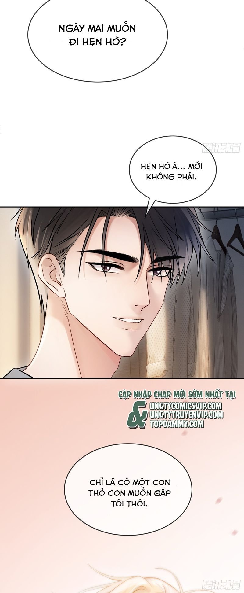 Xuyên Nhanh: Quan Hệ Gây Nghiện Chapter 9 - Trang 2