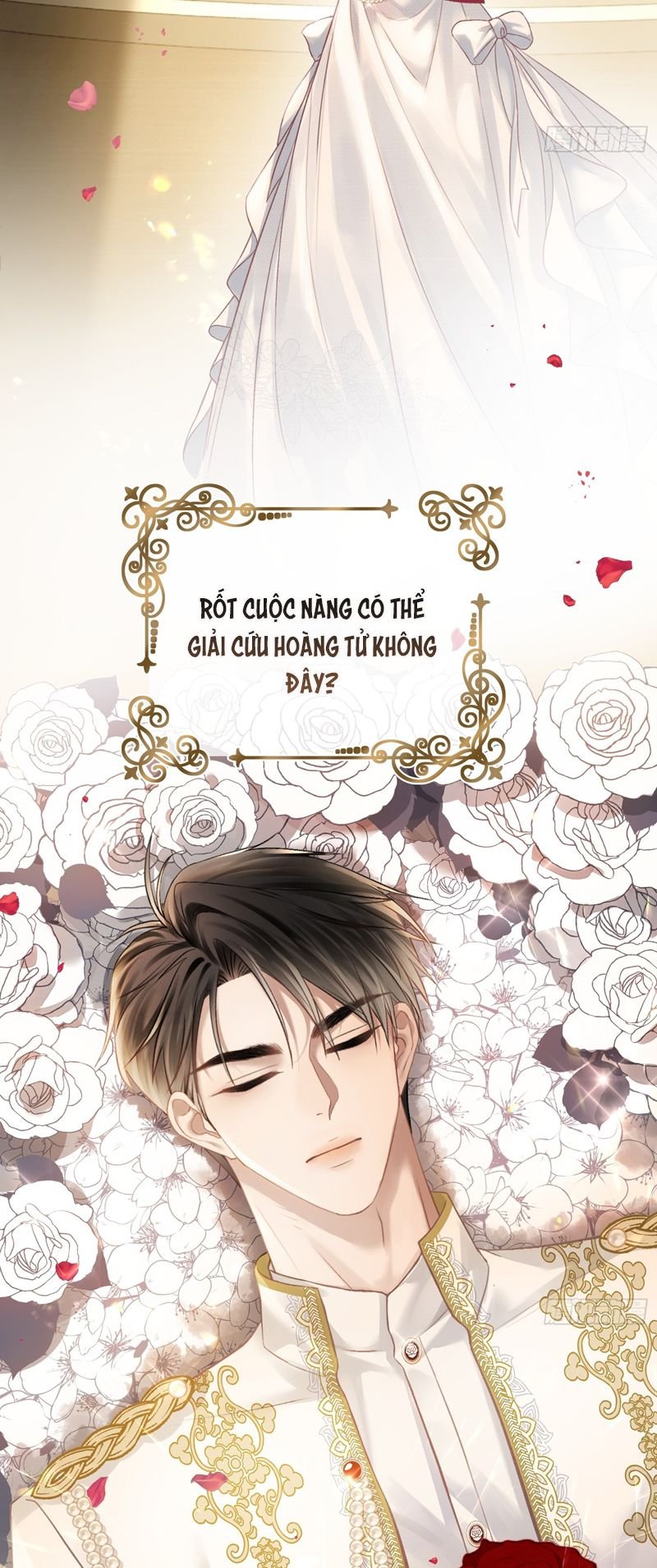 Xuyên Nhanh: Quan Hệ Gây Nghiện Chapter 9 - Trang 2