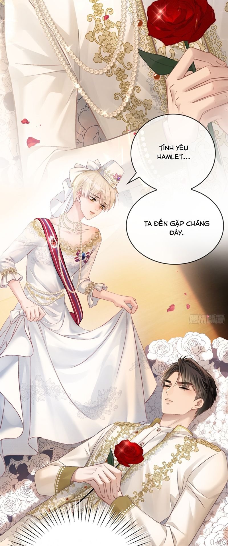 Xuyên Nhanh: Quan Hệ Gây Nghiện Chapter 9 - Trang 2