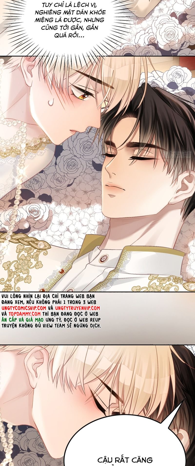 Xuyên Nhanh: Quan Hệ Gây Nghiện Chapter 9 - Trang 2