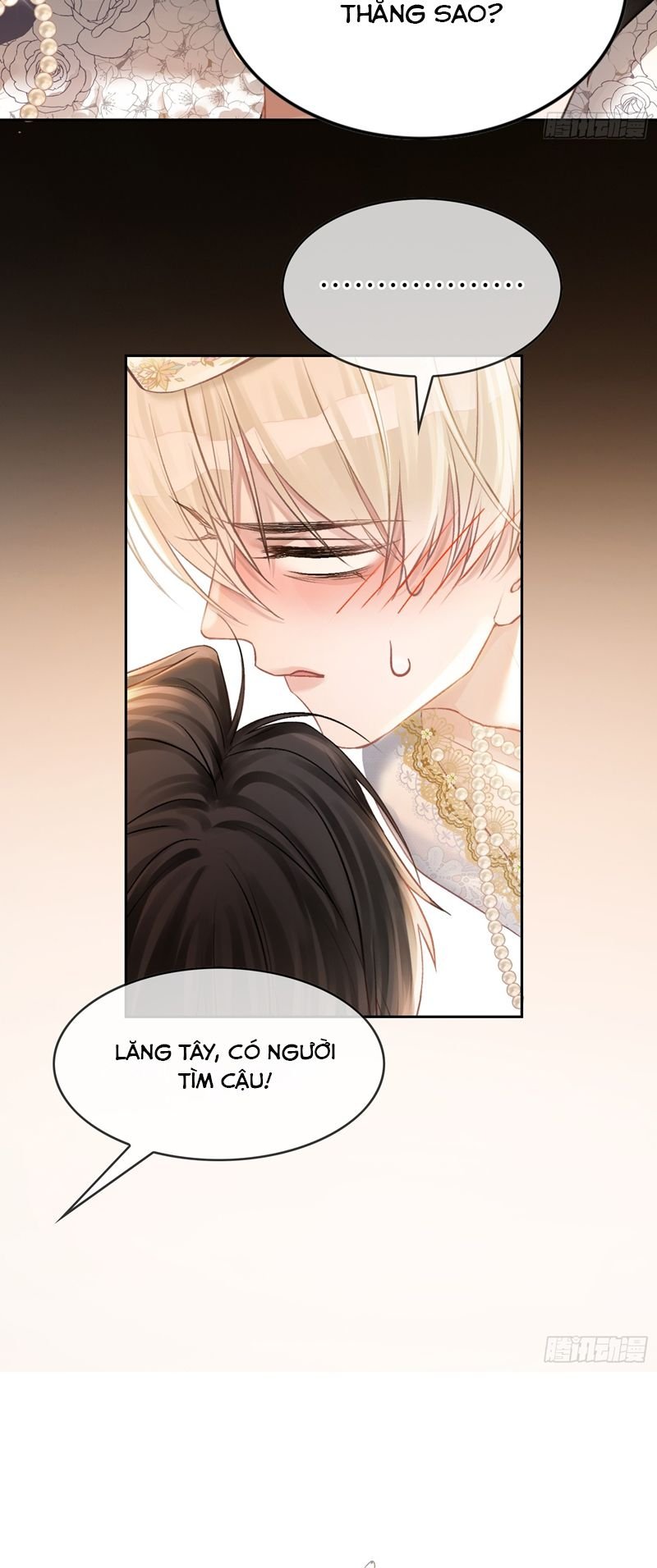 Xuyên Nhanh: Quan Hệ Gây Nghiện Chapter 9 - Trang 2