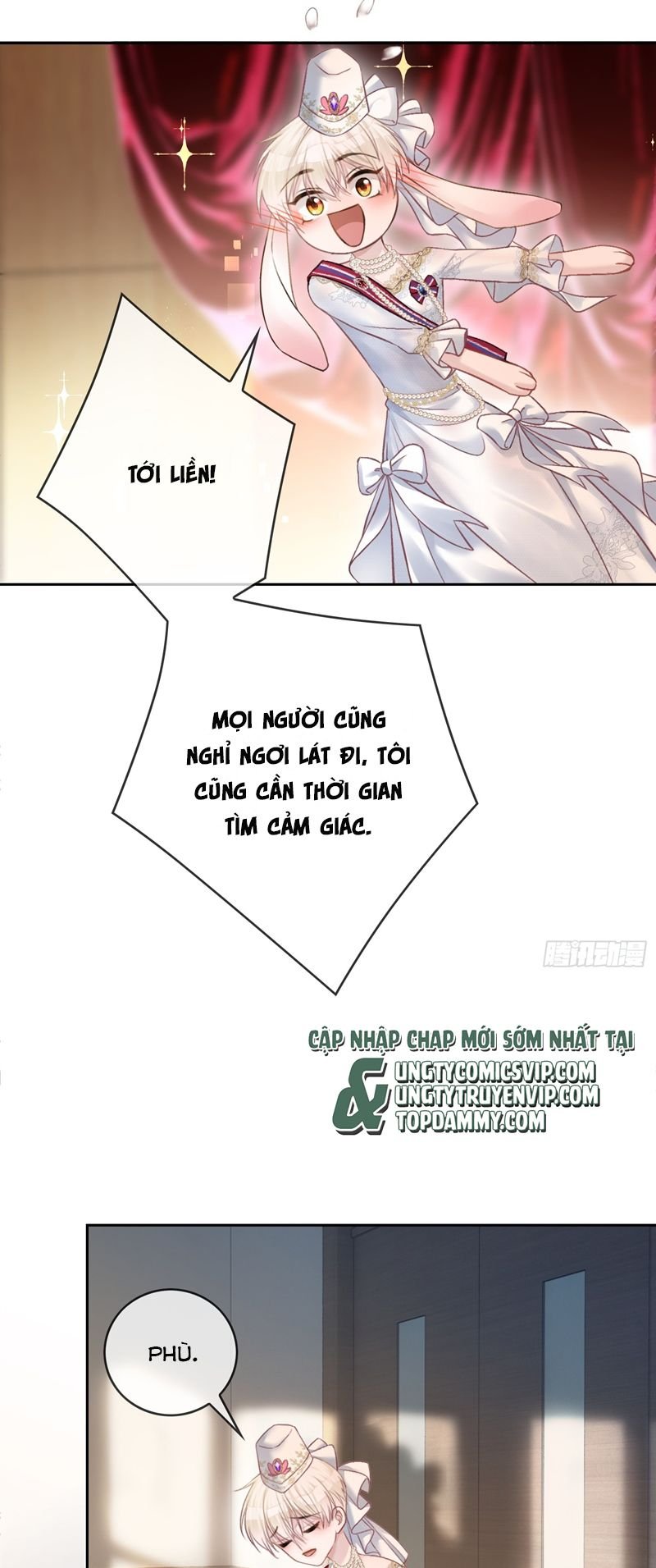 Xuyên Nhanh: Quan Hệ Gây Nghiện Chapter 9 - Trang 2