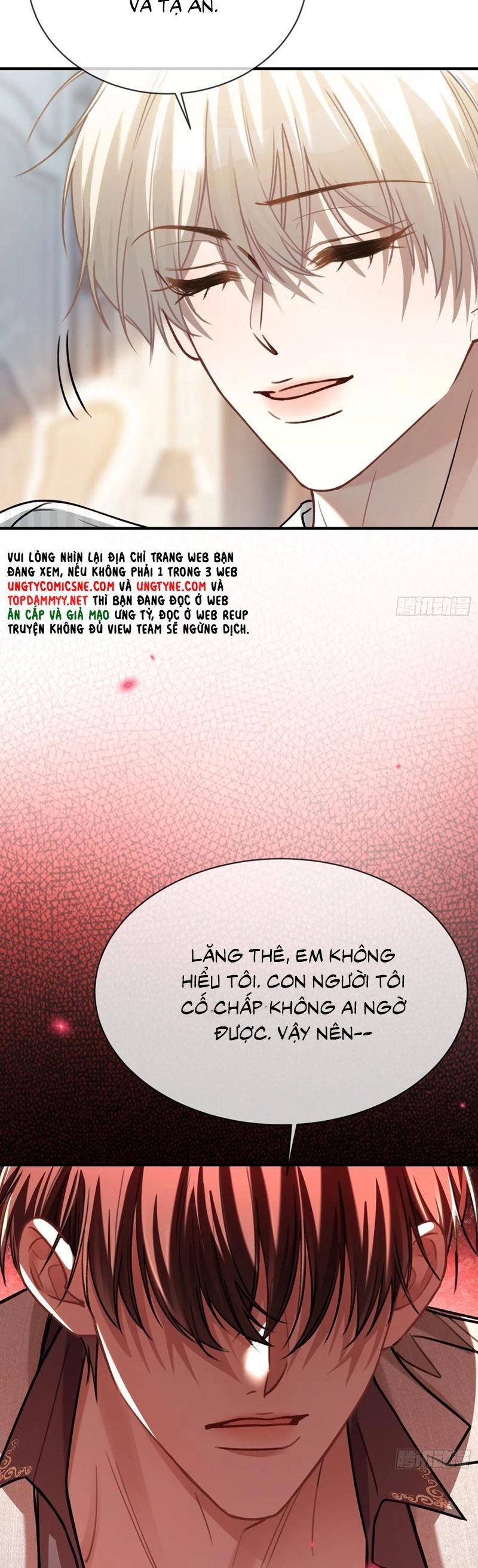 Xuyên Nhanh: Quan Hệ Gây Nghiện Chapter 90 - Trang 2