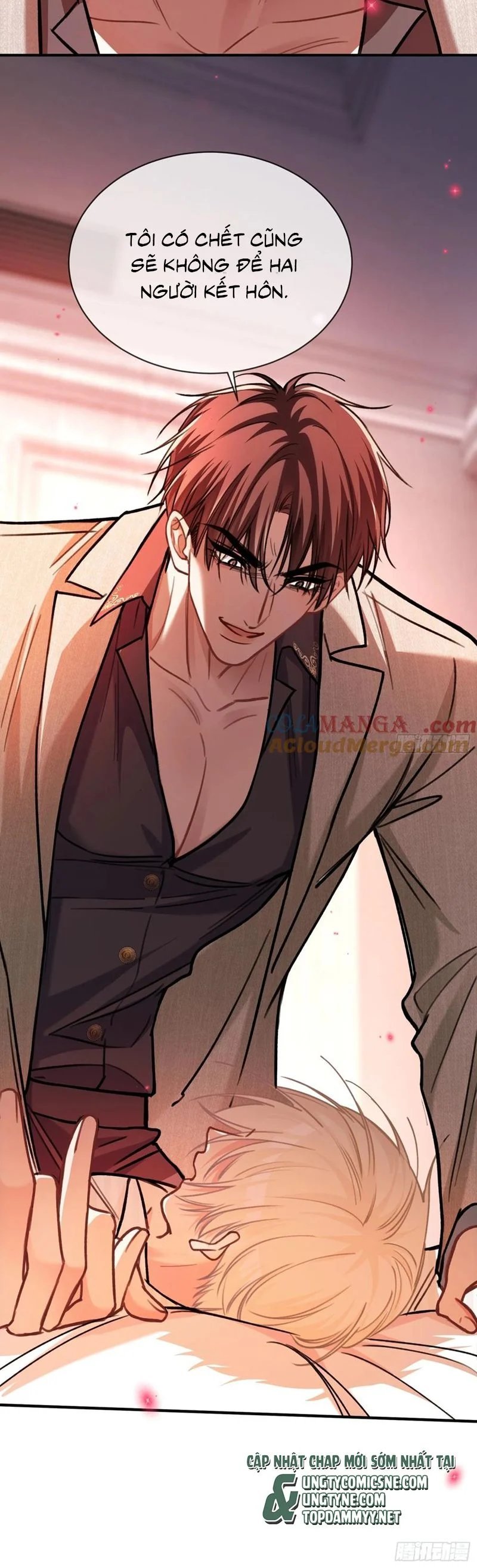 Xuyên Nhanh: Quan Hệ Gây Nghiện Chapter 90 - Trang 2
