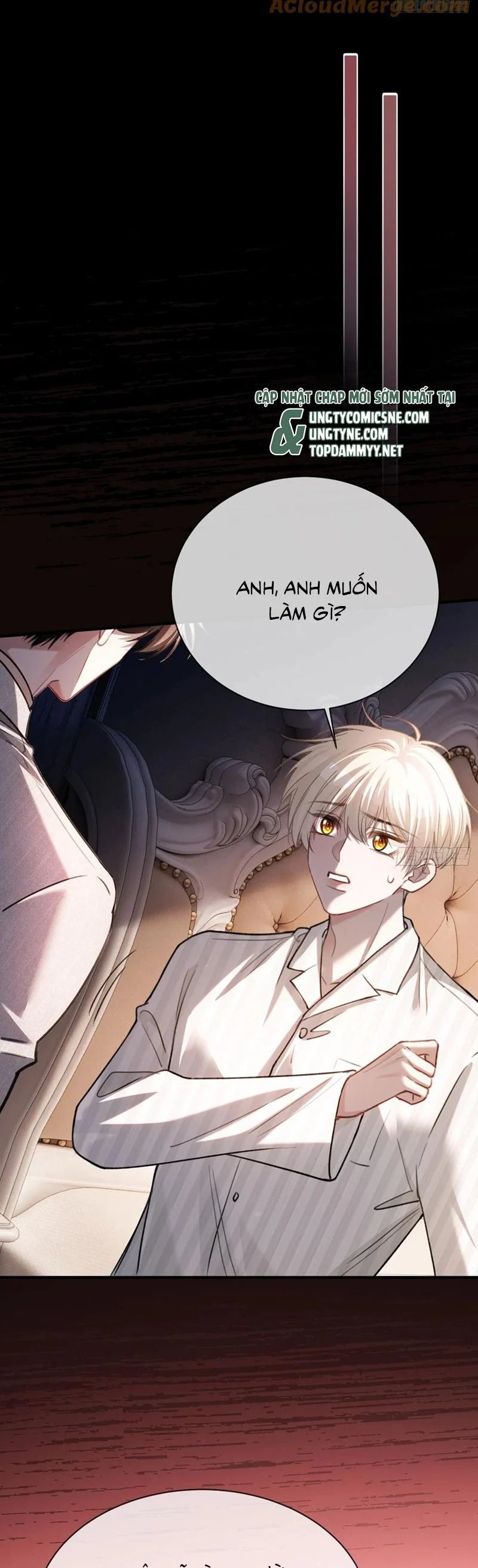 Xuyên Nhanh: Quan Hệ Gây Nghiện Chapter 90 - Trang 2