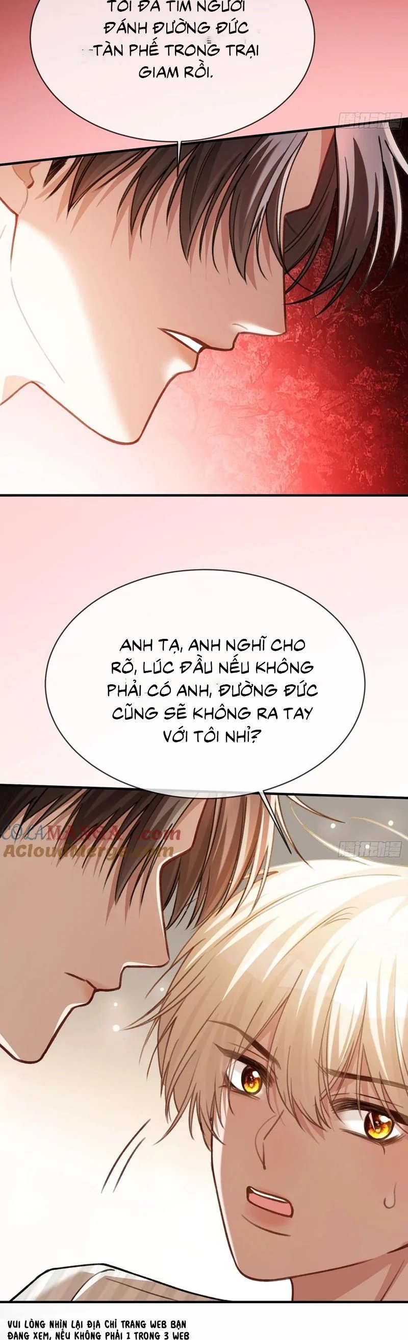 Xuyên Nhanh: Quan Hệ Gây Nghiện Chapter 90 - Trang 2