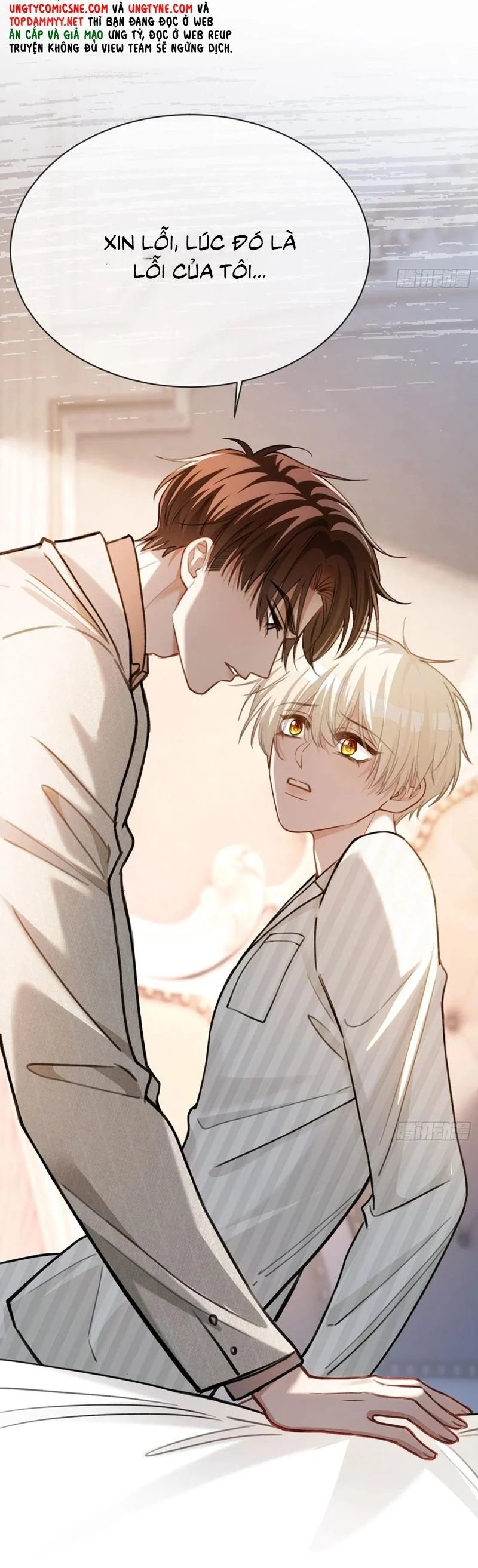 Xuyên Nhanh: Quan Hệ Gây Nghiện Chapter 90 - Trang 2