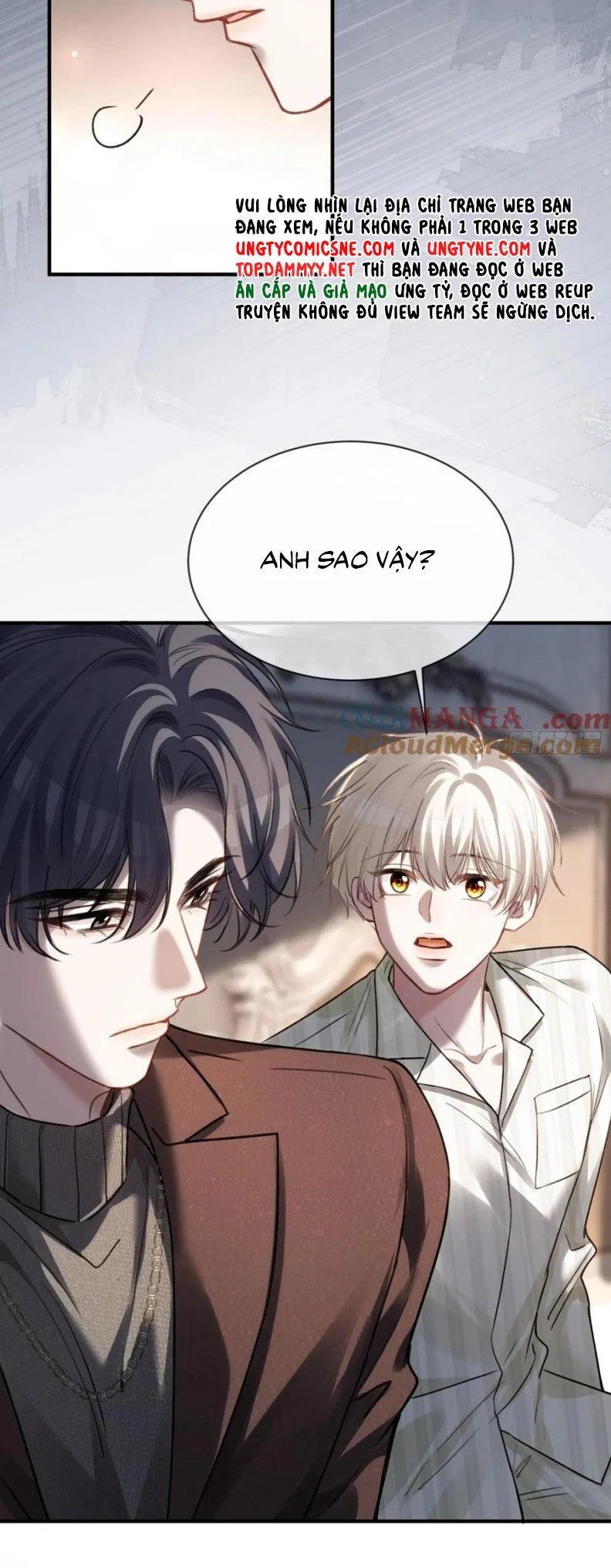 Xuyên Nhanh: Quan Hệ Gây Nghiện Chapter 91 - Trang 2