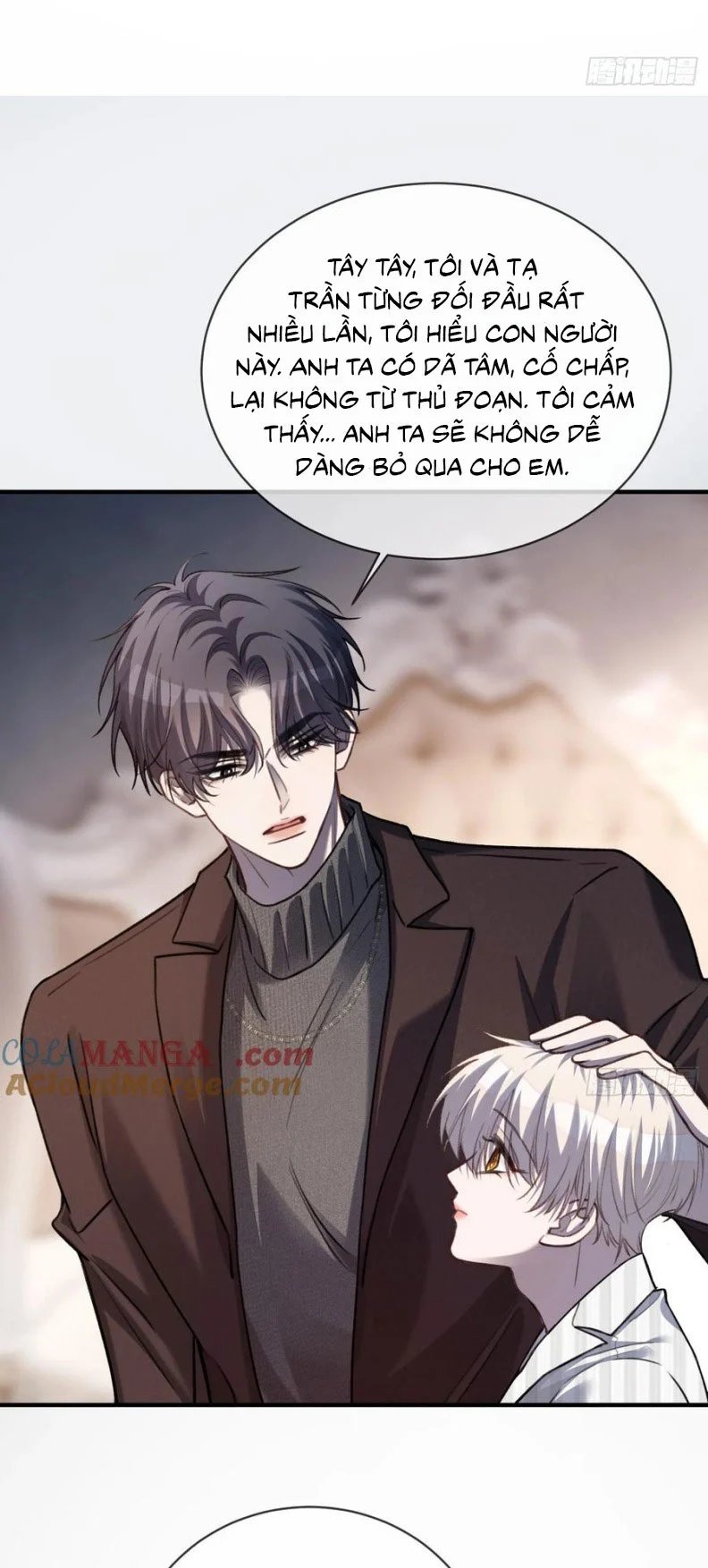 Xuyên Nhanh: Quan Hệ Gây Nghiện Chapter 91 - Trang 2