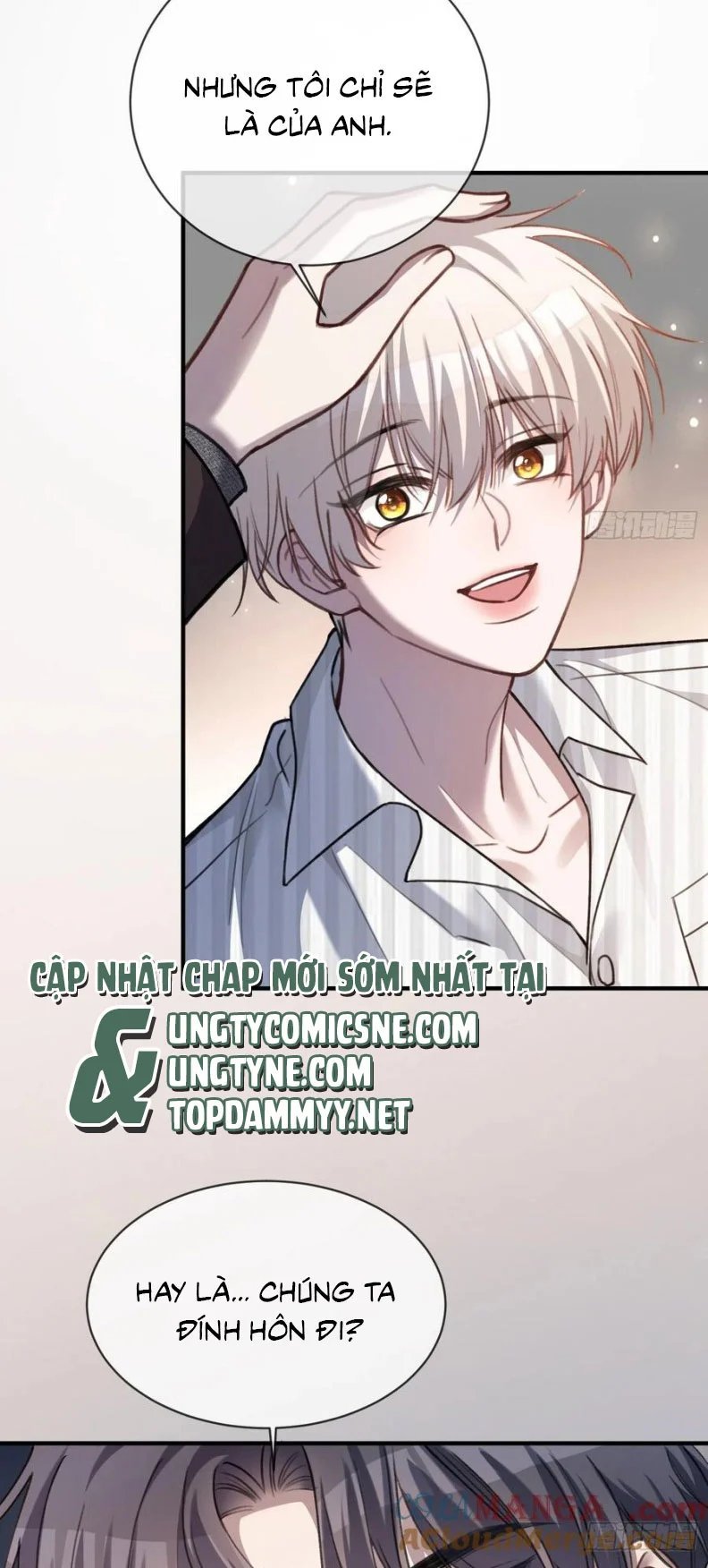 Xuyên Nhanh: Quan Hệ Gây Nghiện Chapter 91 - Trang 2