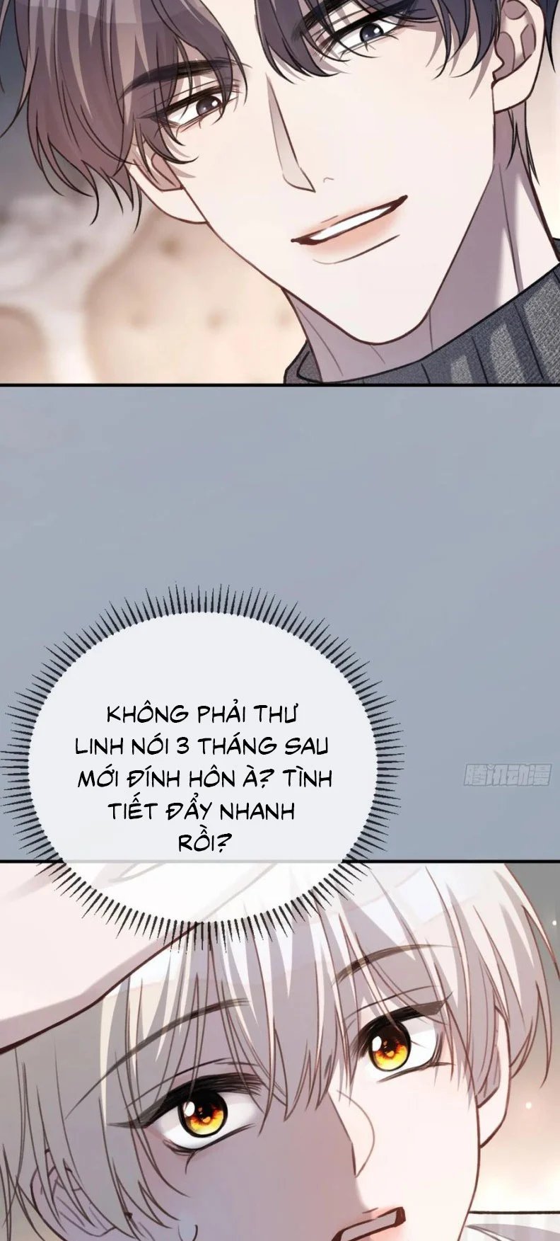 Xuyên Nhanh: Quan Hệ Gây Nghiện Chapter 91 - Trang 2