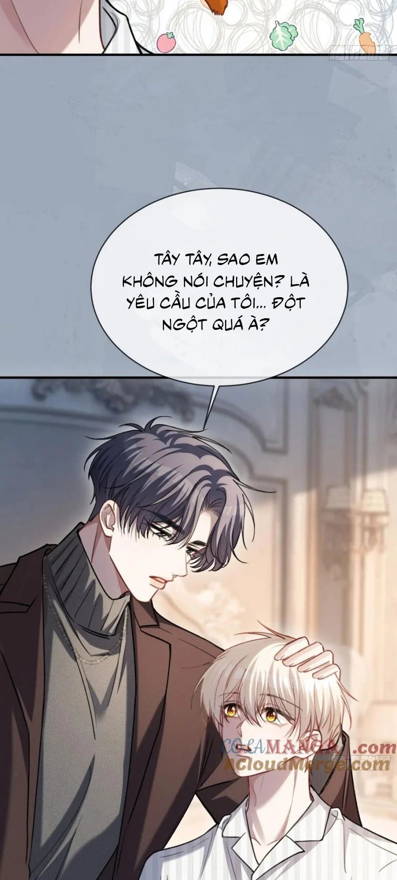 Xuyên Nhanh: Quan Hệ Gây Nghiện Chapter 91 - Trang 2