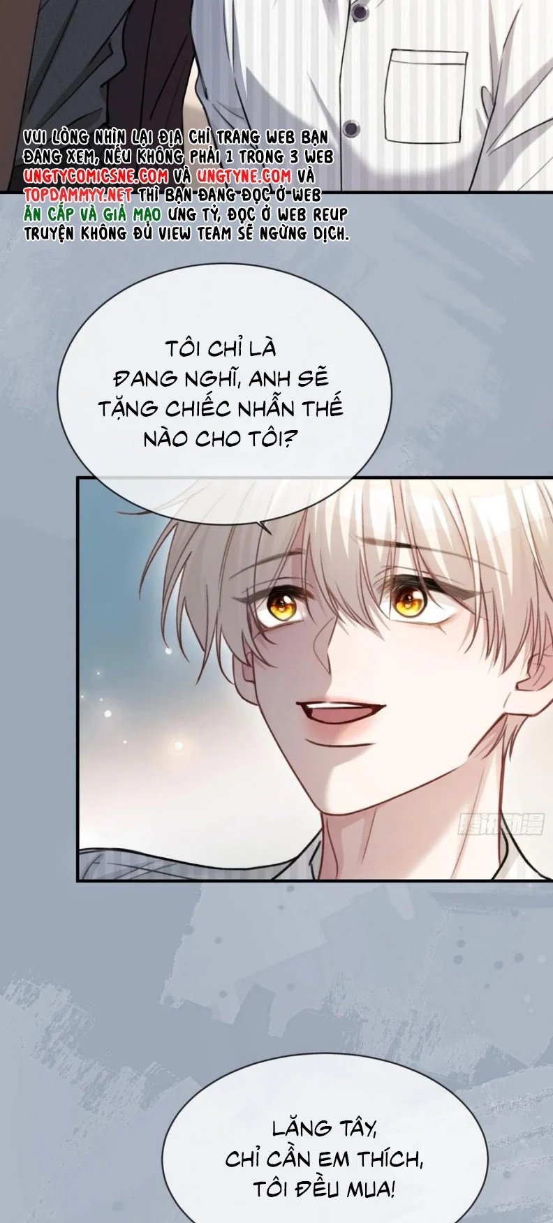 Xuyên Nhanh: Quan Hệ Gây Nghiện Chapter 91 - Trang 2
