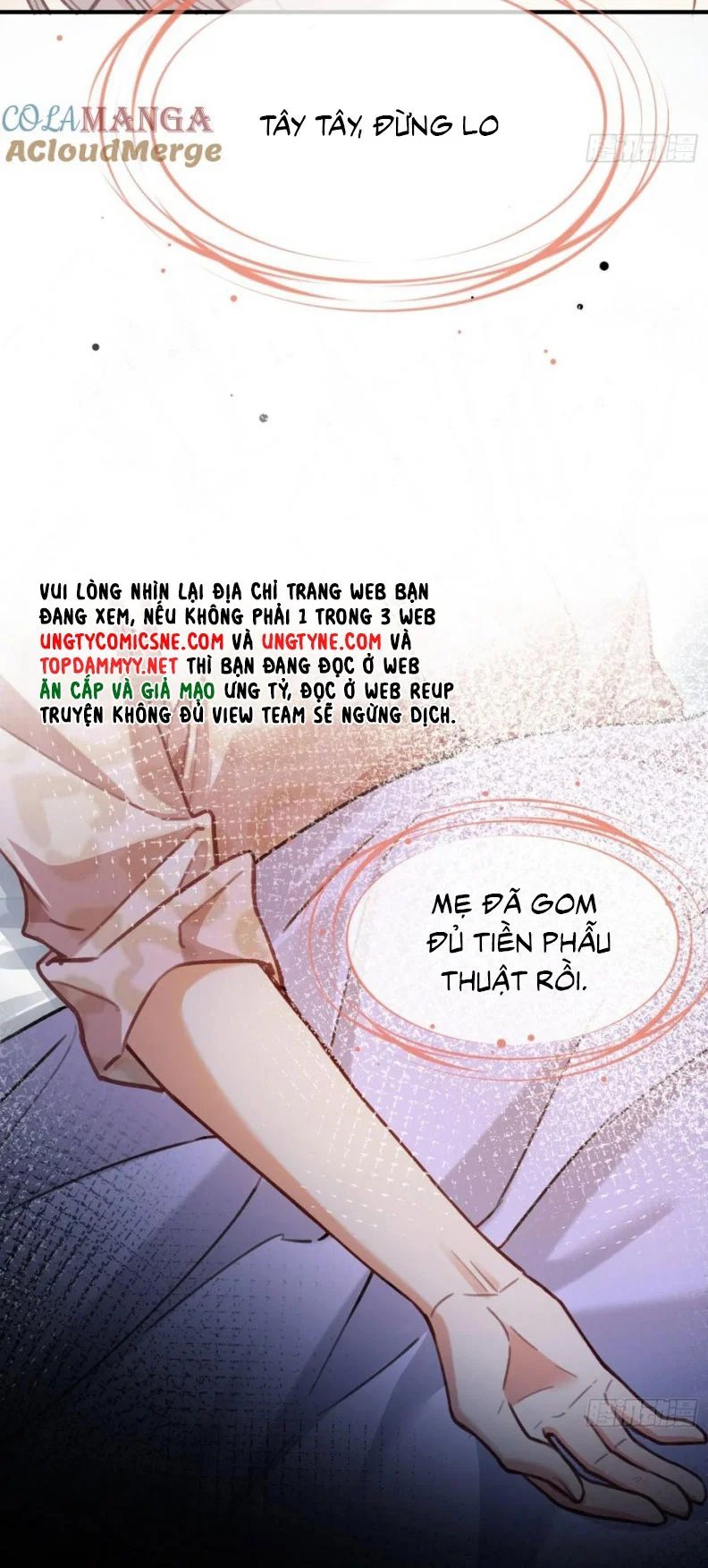 Xuyên Nhanh: Quan Hệ Gây Nghiện Chapter 91 - Trang 2