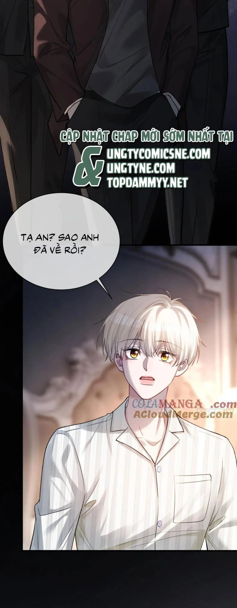 Xuyên Nhanh: Quan Hệ Gây Nghiện Chapter 91 - Trang 2