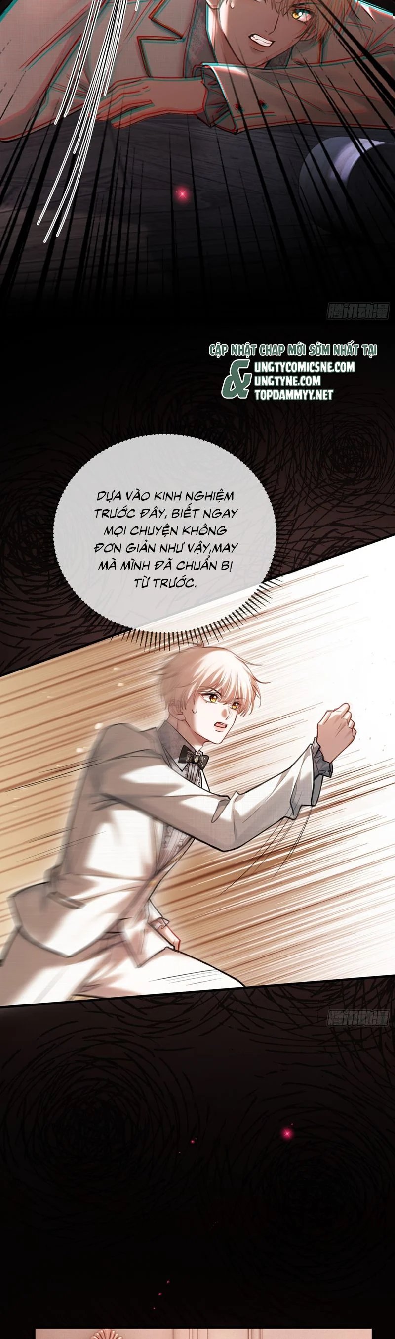 Xuyên Nhanh: Quan Hệ Gây Nghiện Chapter 92 - Trang 2