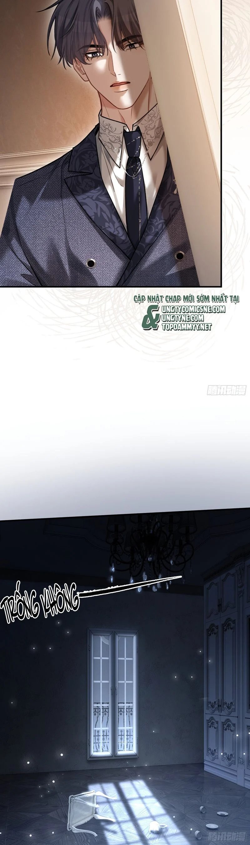 Xuyên Nhanh: Quan Hệ Gây Nghiện Chapter 92 - Trang 2