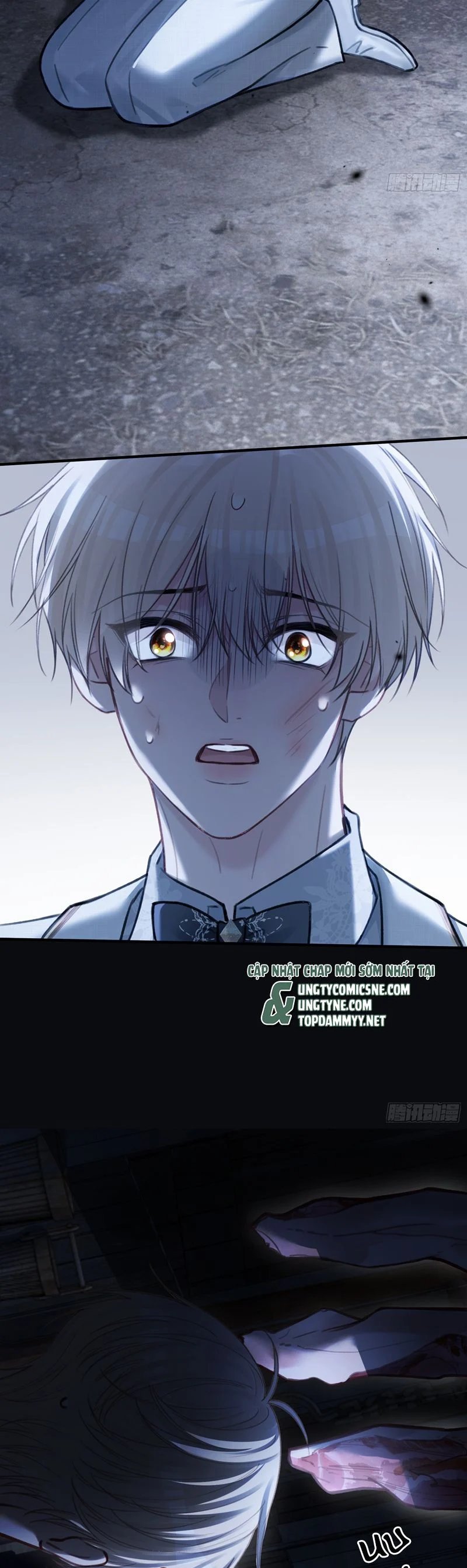 Xuyên Nhanh: Quan Hệ Gây Nghiện Chapter 92 - Trang 2