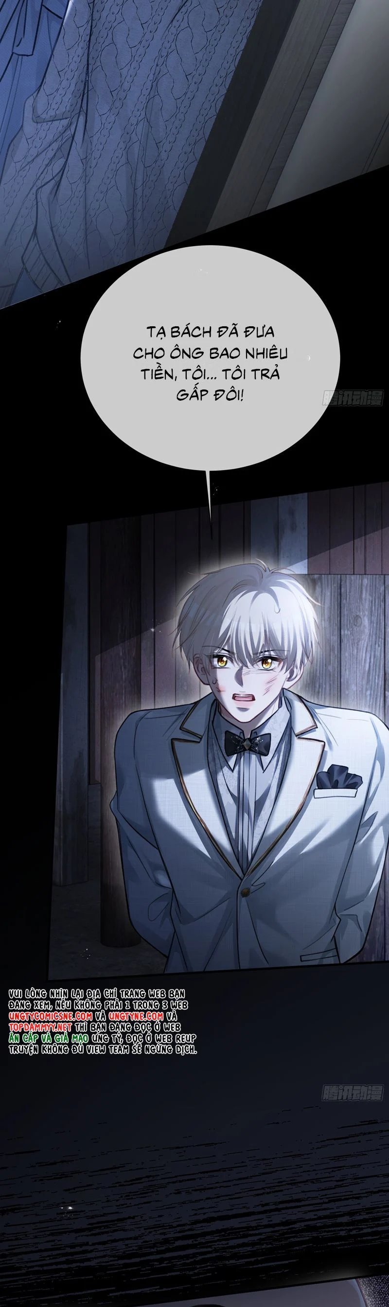 Xuyên Nhanh: Quan Hệ Gây Nghiện Chapter 92 - Trang 2