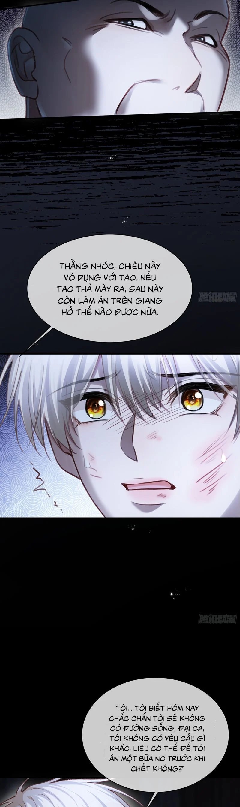 Xuyên Nhanh: Quan Hệ Gây Nghiện Chapter 92 - Trang 2