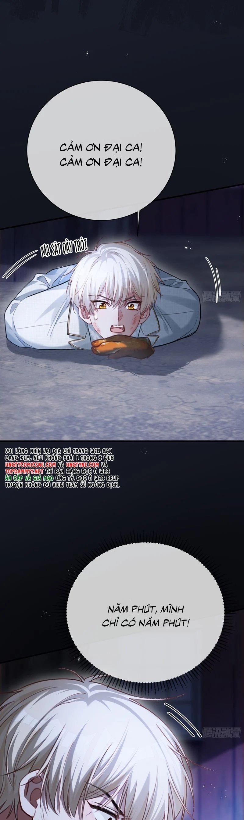 Xuyên Nhanh: Quan Hệ Gây Nghiện Chapter 92 - Trang 2