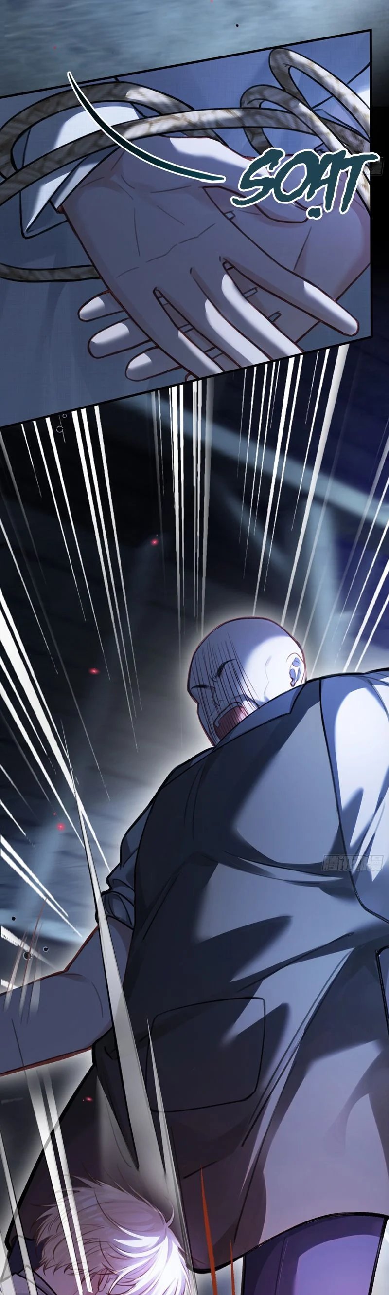 Xuyên Nhanh: Quan Hệ Gây Nghiện Chapter 92 - Trang 2