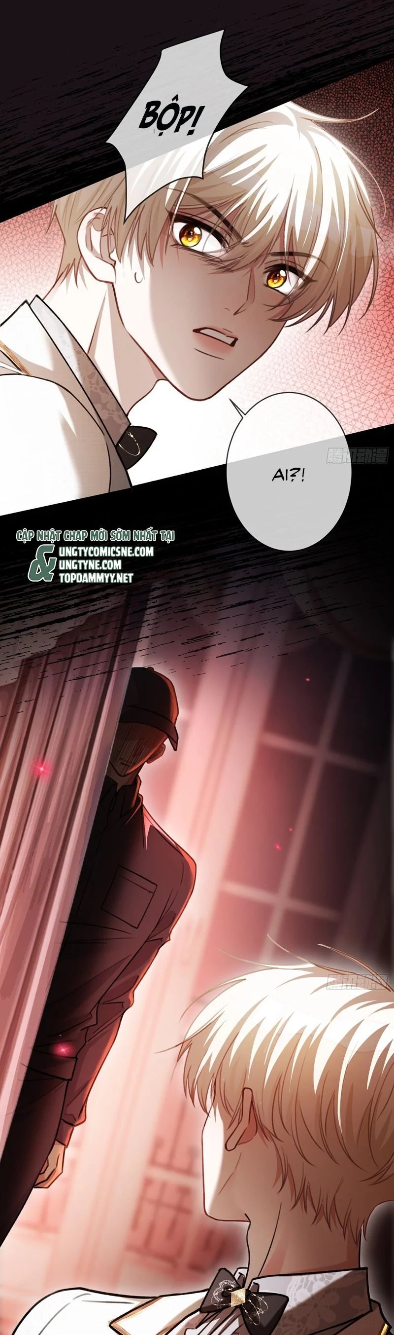 Xuyên Nhanh: Quan Hệ Gây Nghiện Chapter 92 - Trang 2