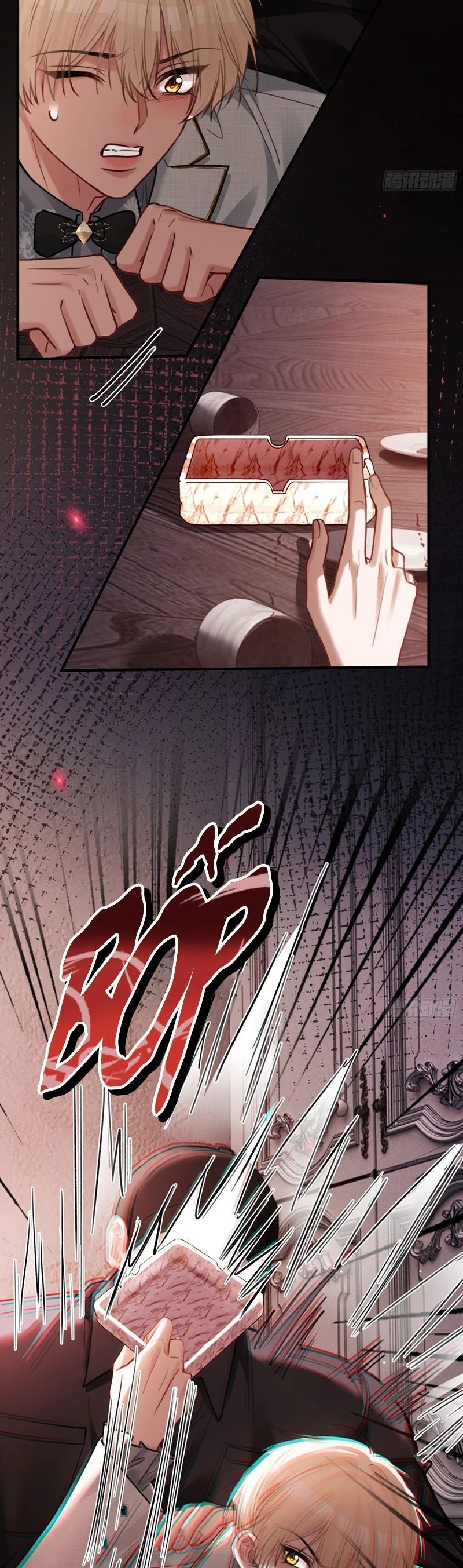 Xuyên Nhanh: Quan Hệ Gây Nghiện Chapter 92 - Trang 2