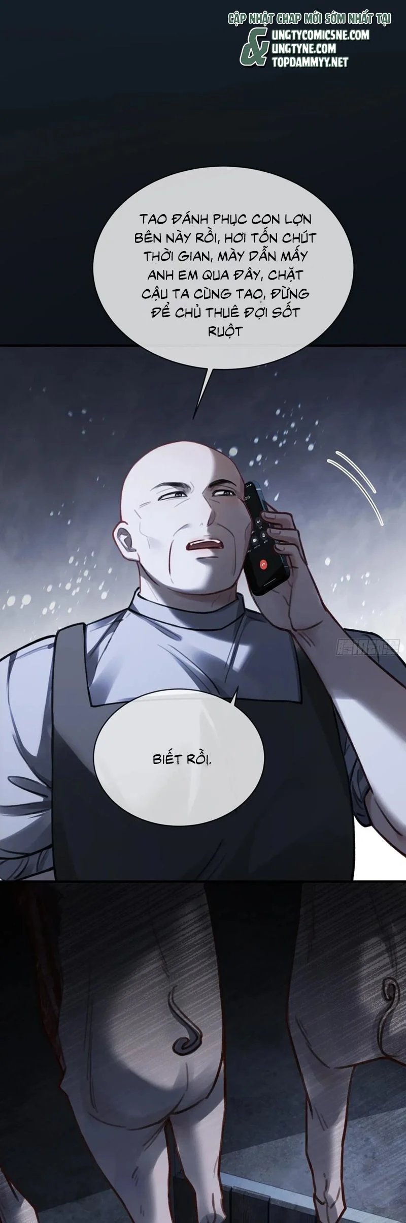 Xuyên Nhanh: Quan Hệ Gây Nghiện Chapter 93 - Trang 2