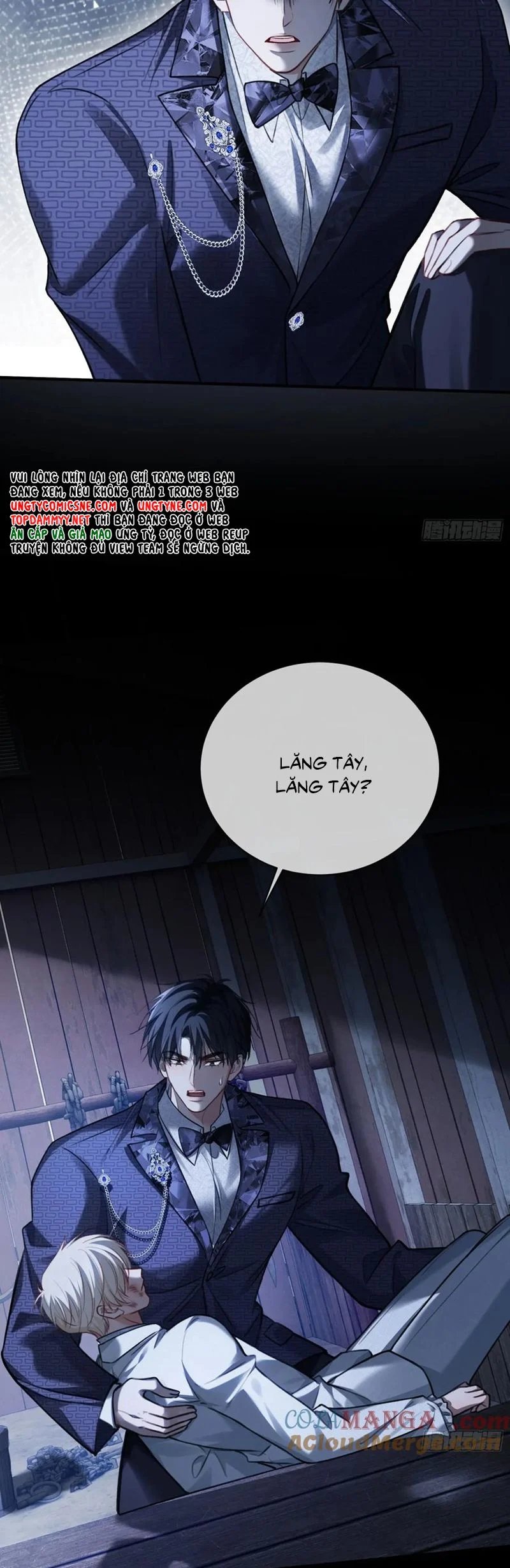 Xuyên Nhanh: Quan Hệ Gây Nghiện Chapter 93 - Trang 2