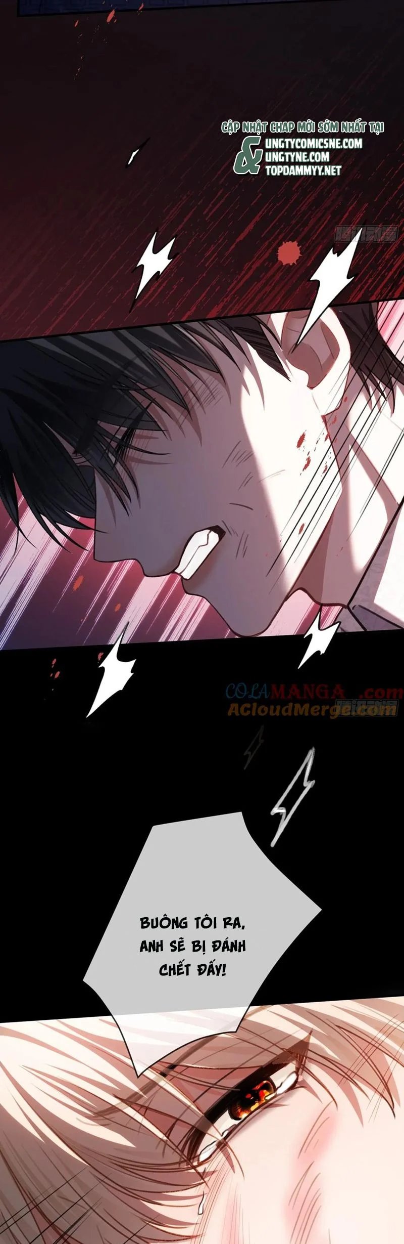 Xuyên Nhanh: Quan Hệ Gây Nghiện Chapter 93 - Trang 2