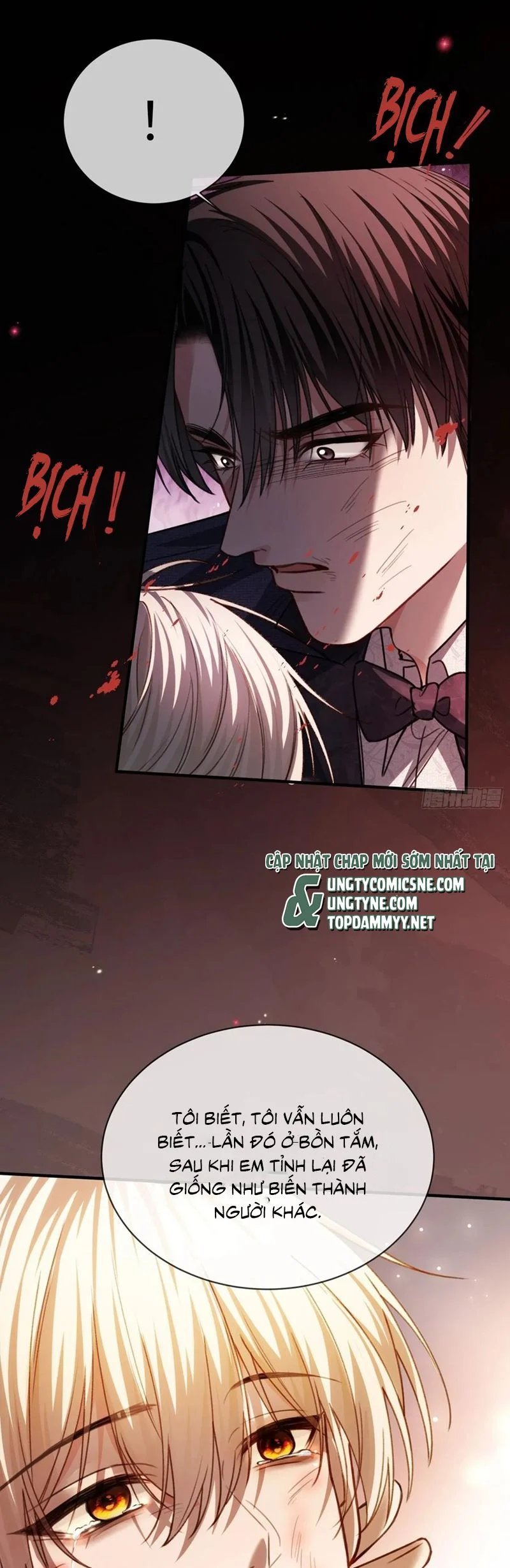Xuyên Nhanh: Quan Hệ Gây Nghiện Chapter 93 - Trang 2