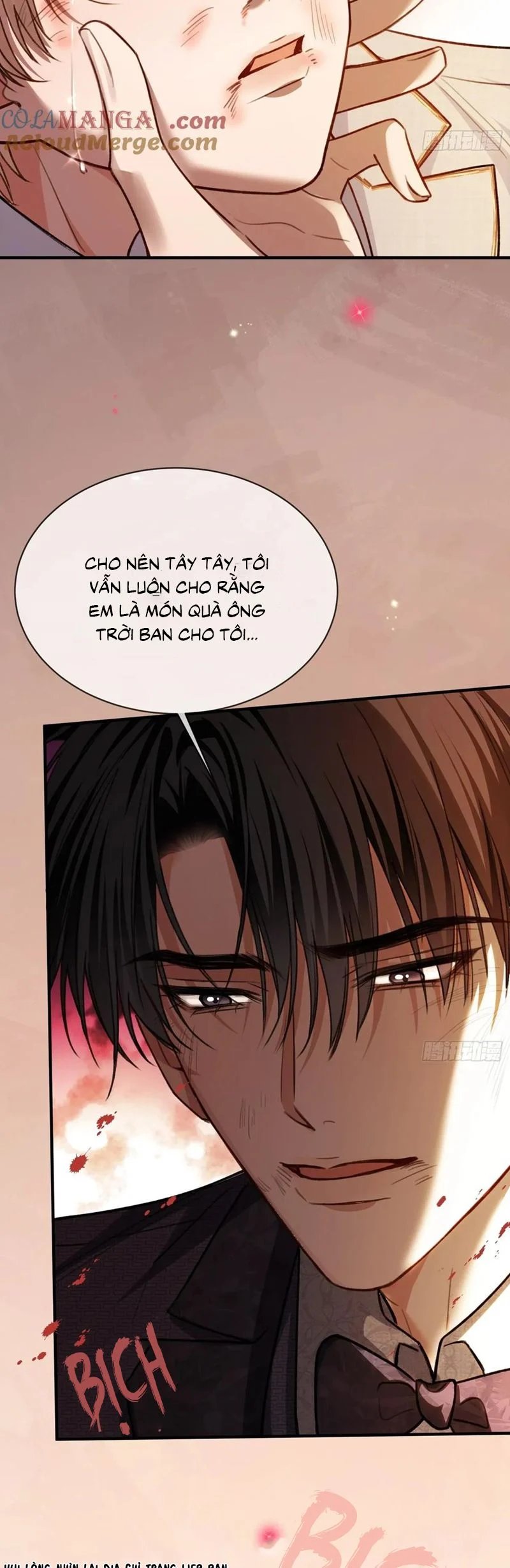 Xuyên Nhanh: Quan Hệ Gây Nghiện Chapter 93 - Trang 2