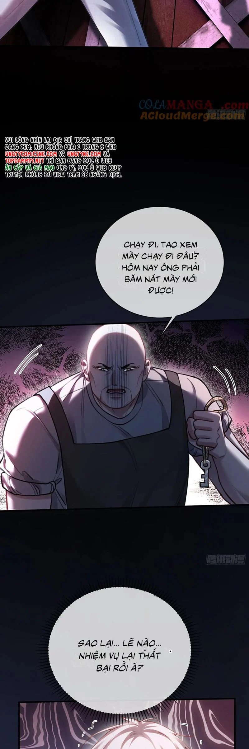 Xuyên Nhanh: Quan Hệ Gây Nghiện Chapter 93 - Trang 2
